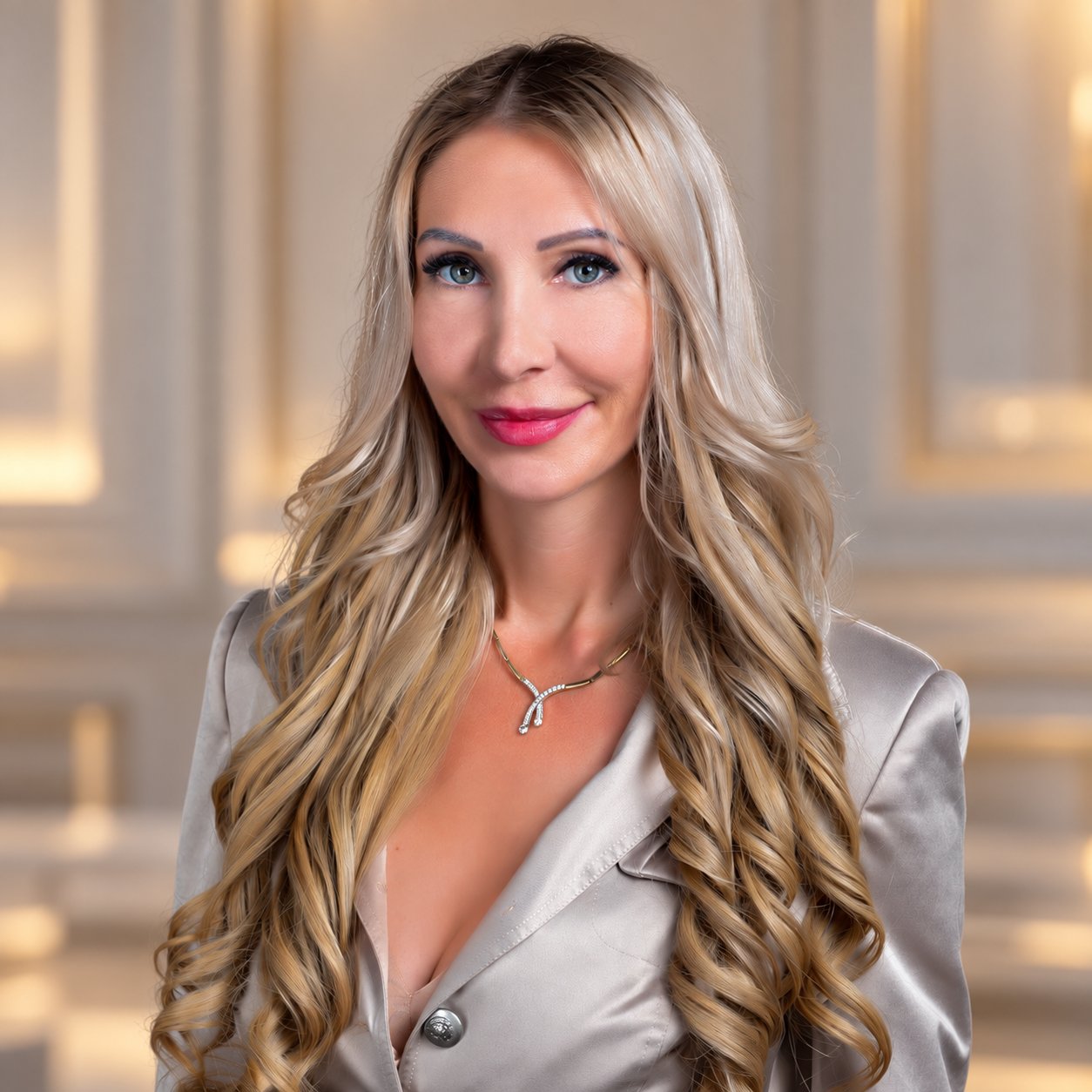 Orosz Bernadett ingatlanos Avas